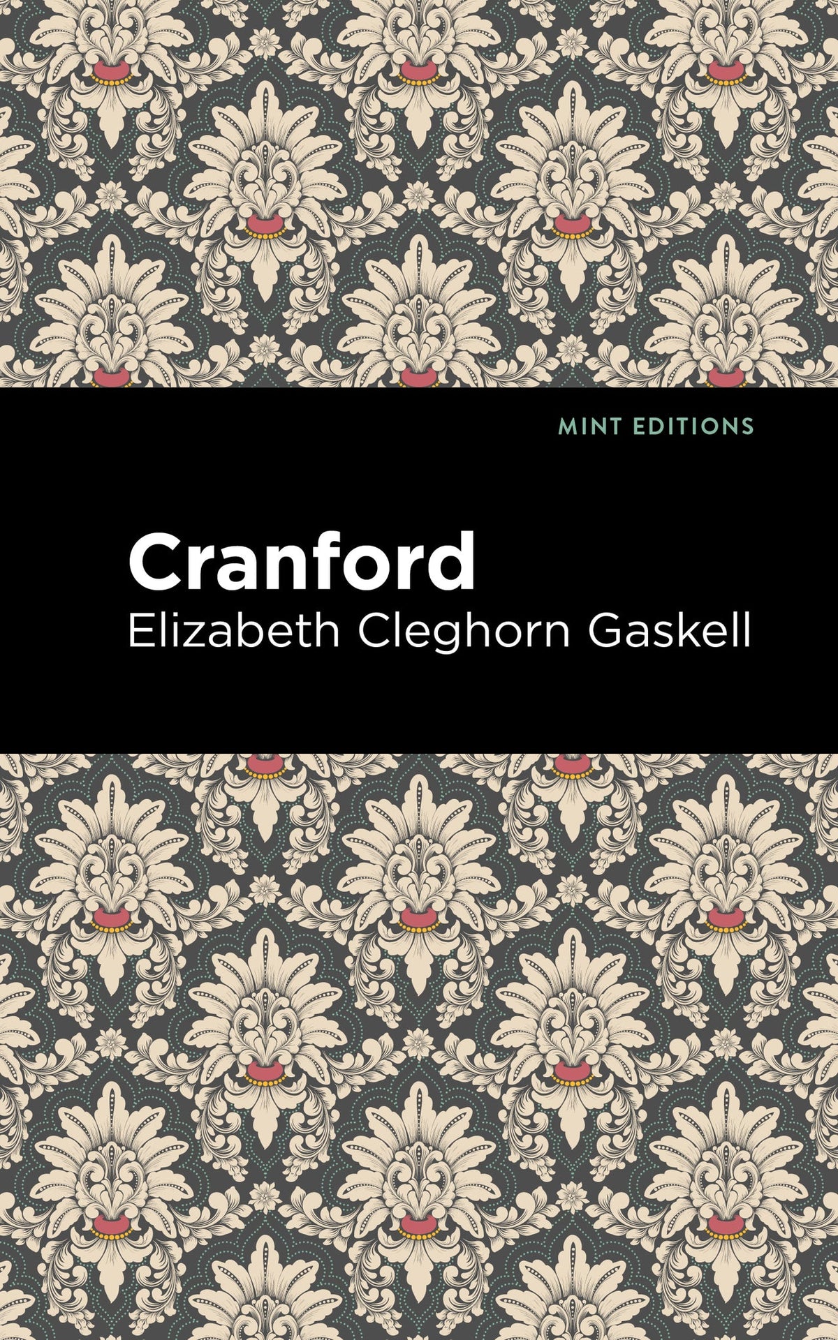 Cover image for Cranford ISBN 9781513207674