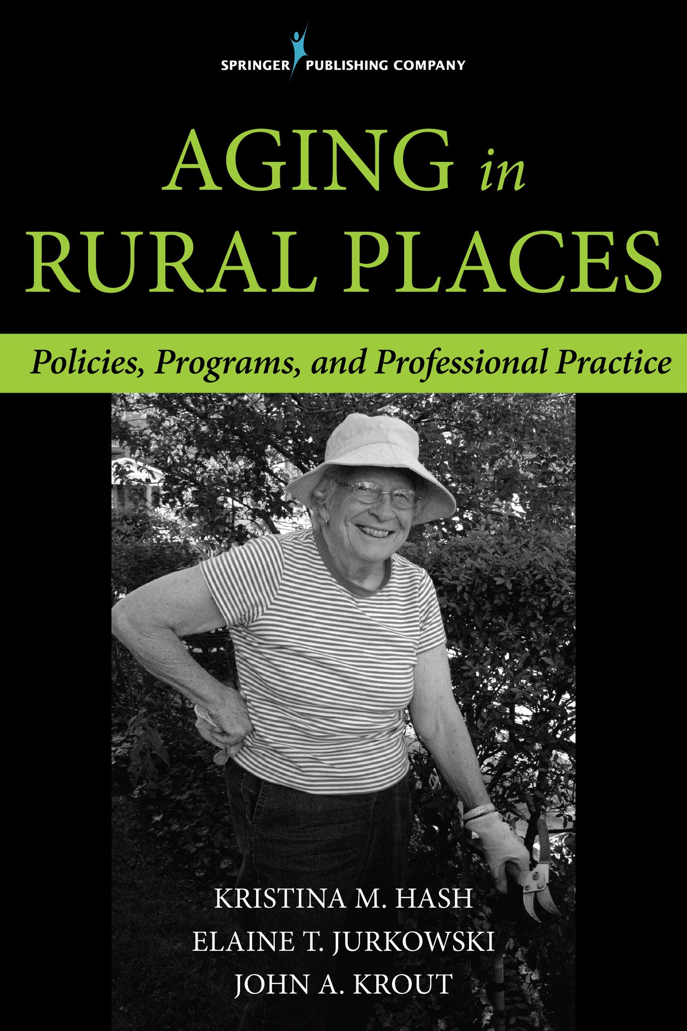 Aging in Rural Places