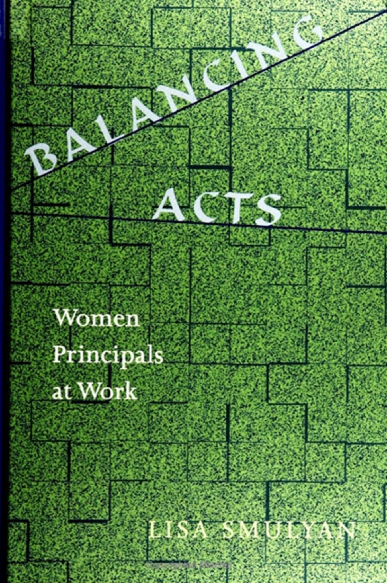 Balancing Acts