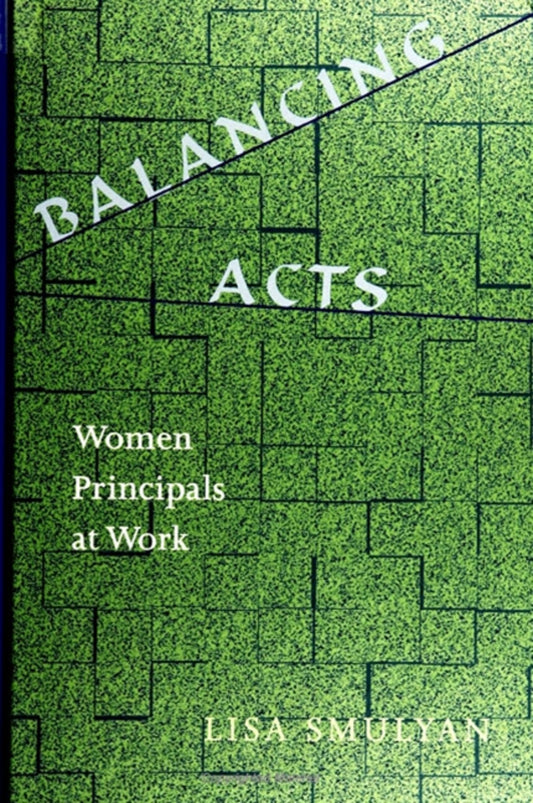 Balancing Acts