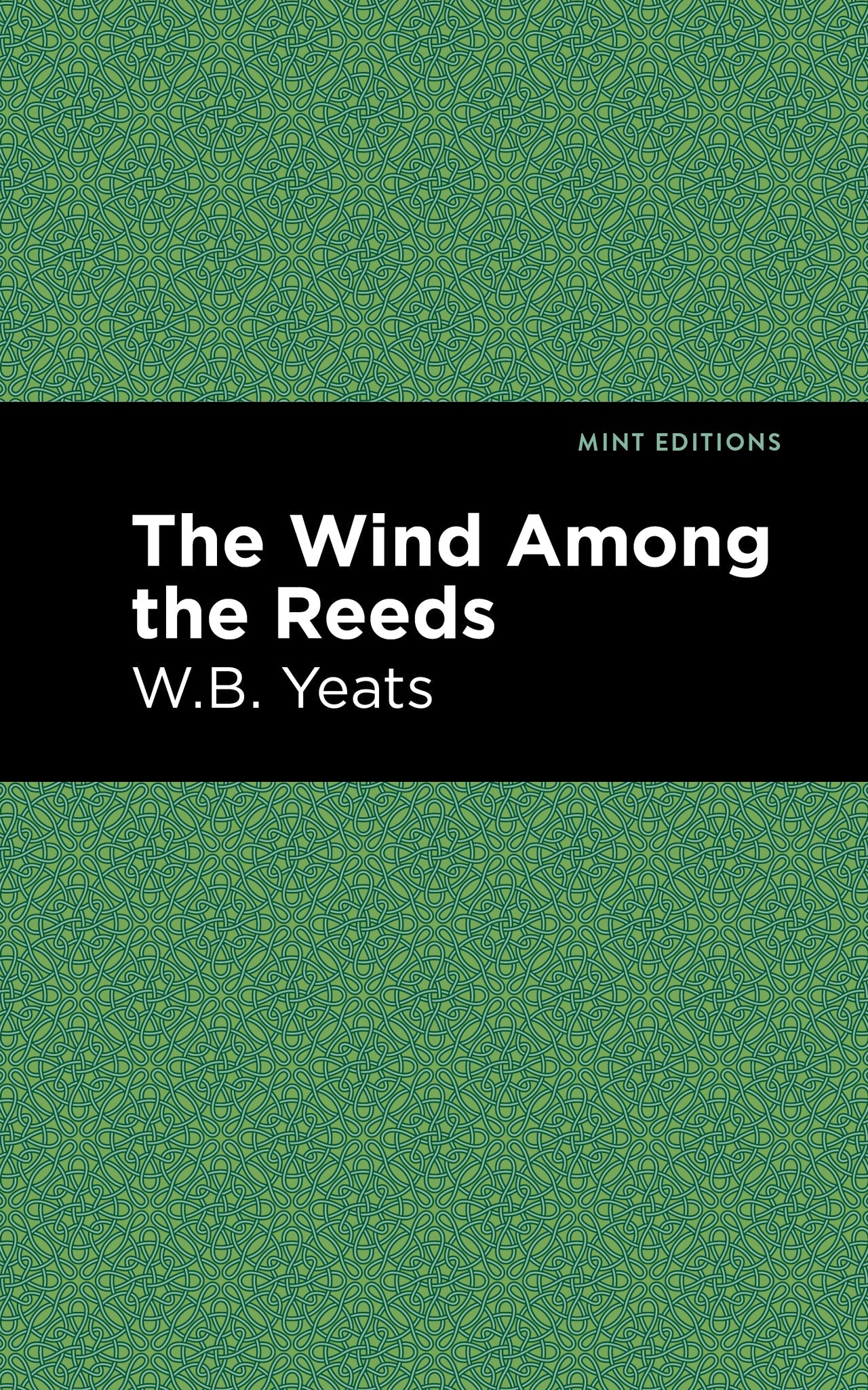 Cover image for The Wind Among the Reeds ISBN 9798888974674