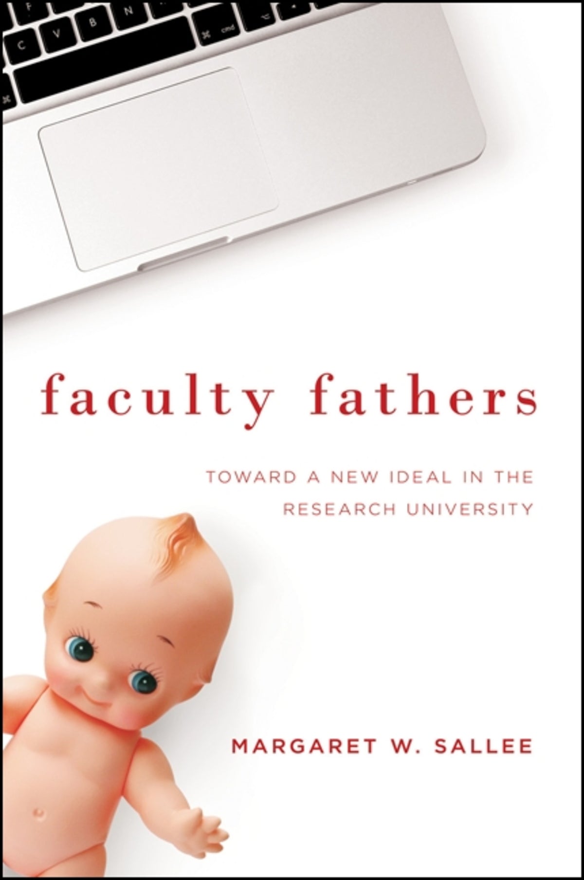Cover image for Faculty Fathers ISBN 9781438453897