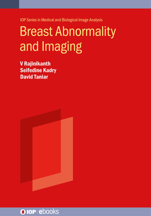 Breast Abnormality and Imaging