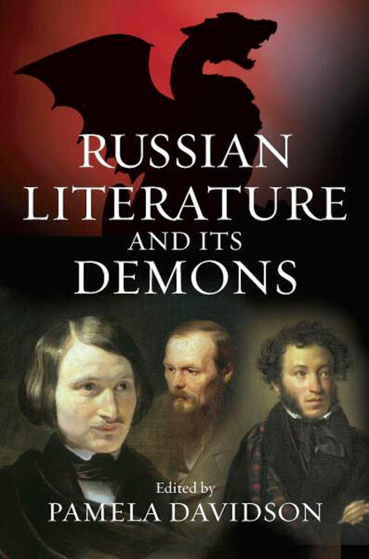 Russian Literature and Its Demons