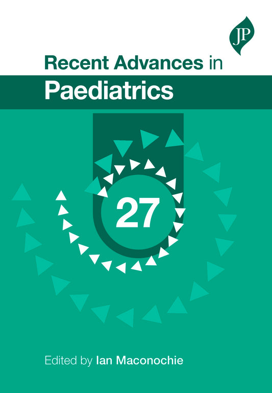Recent Advances in Paediatrics: 27