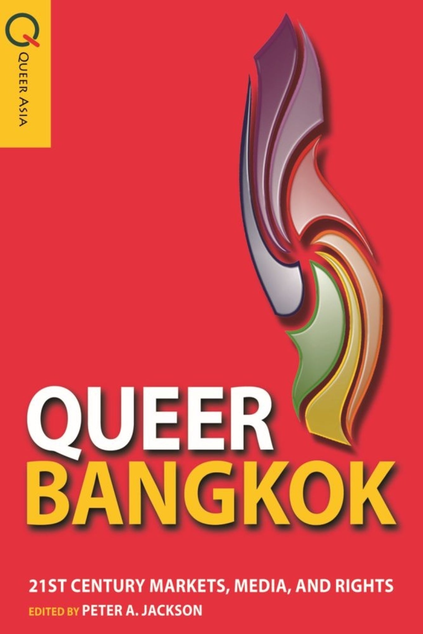 Queer Bangkok