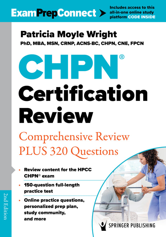 CHPN® Certification Review