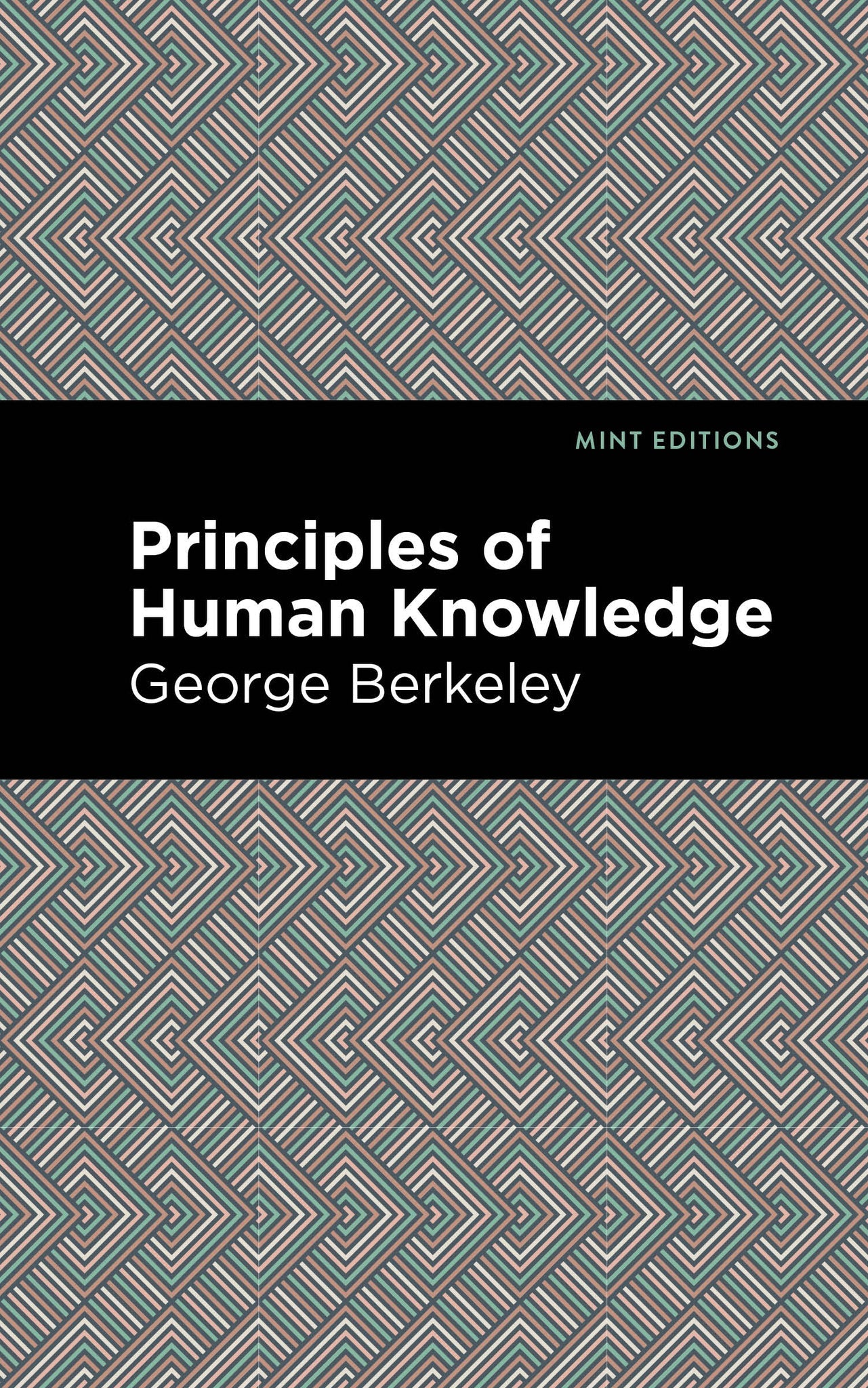 Cover image for Principles of Human Knowledge ISBN 9798888972502