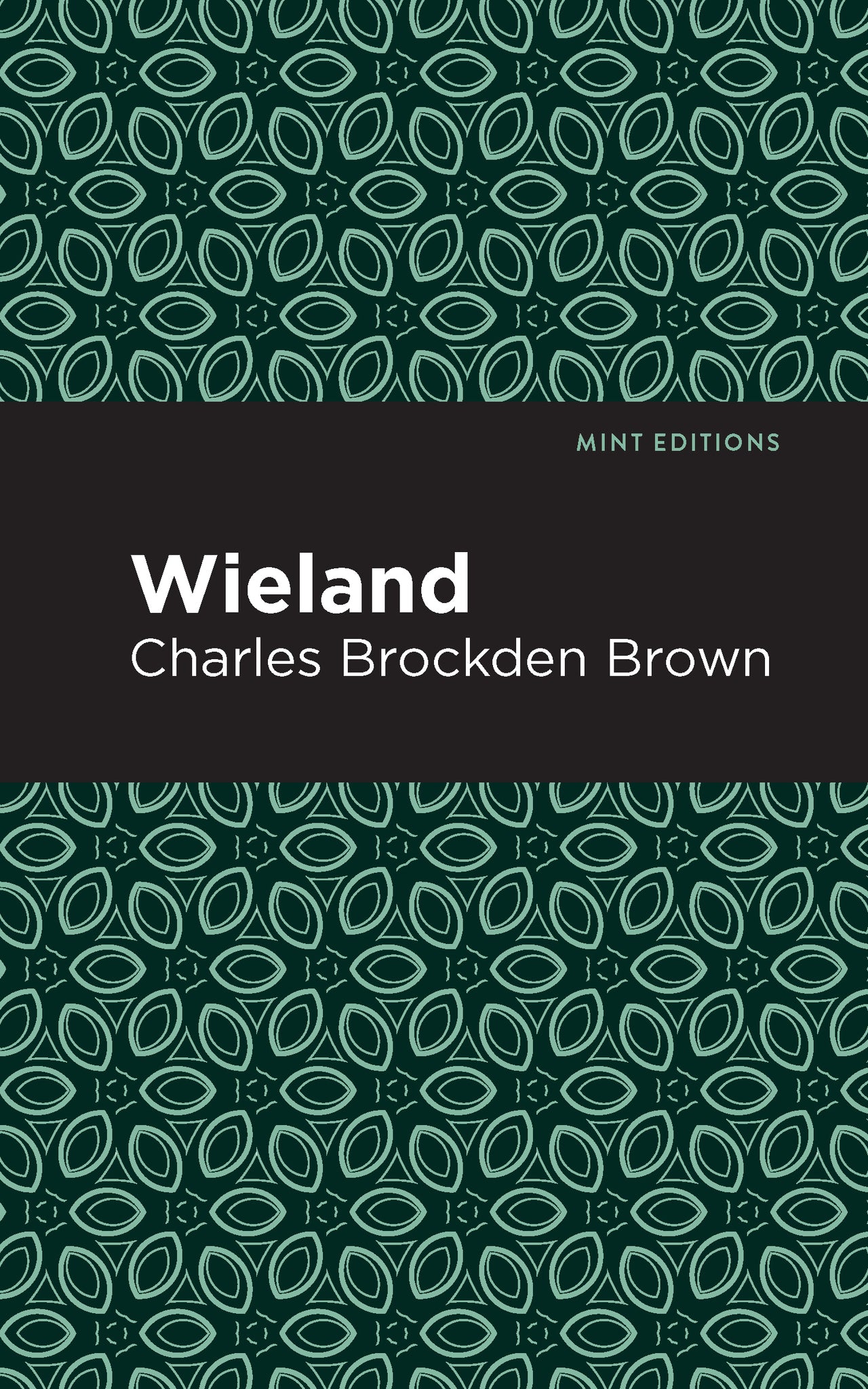 Cover image for Wieland ISBN 9781513268668