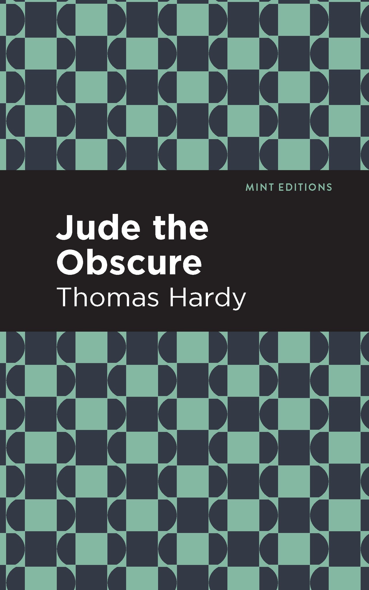 Cover image for Jude the Obscure ISBN 9781513220888