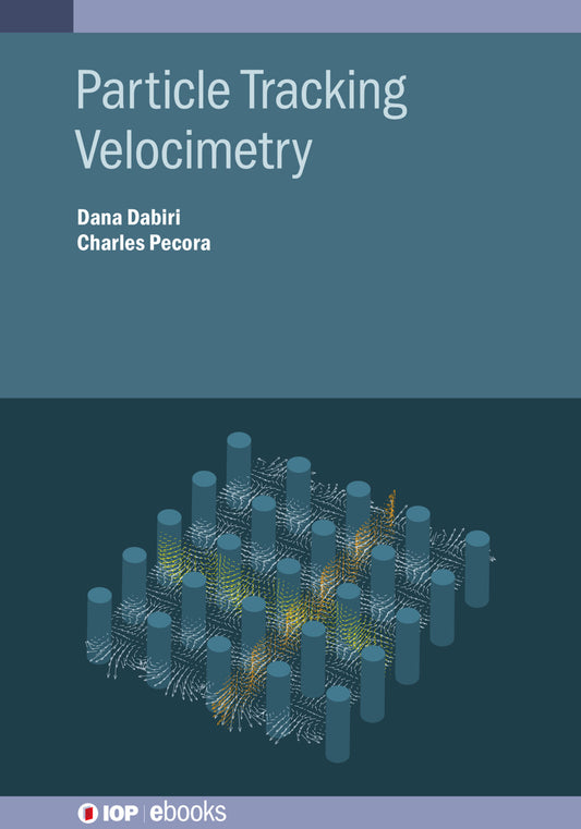 Particle Tracking Velocimetry