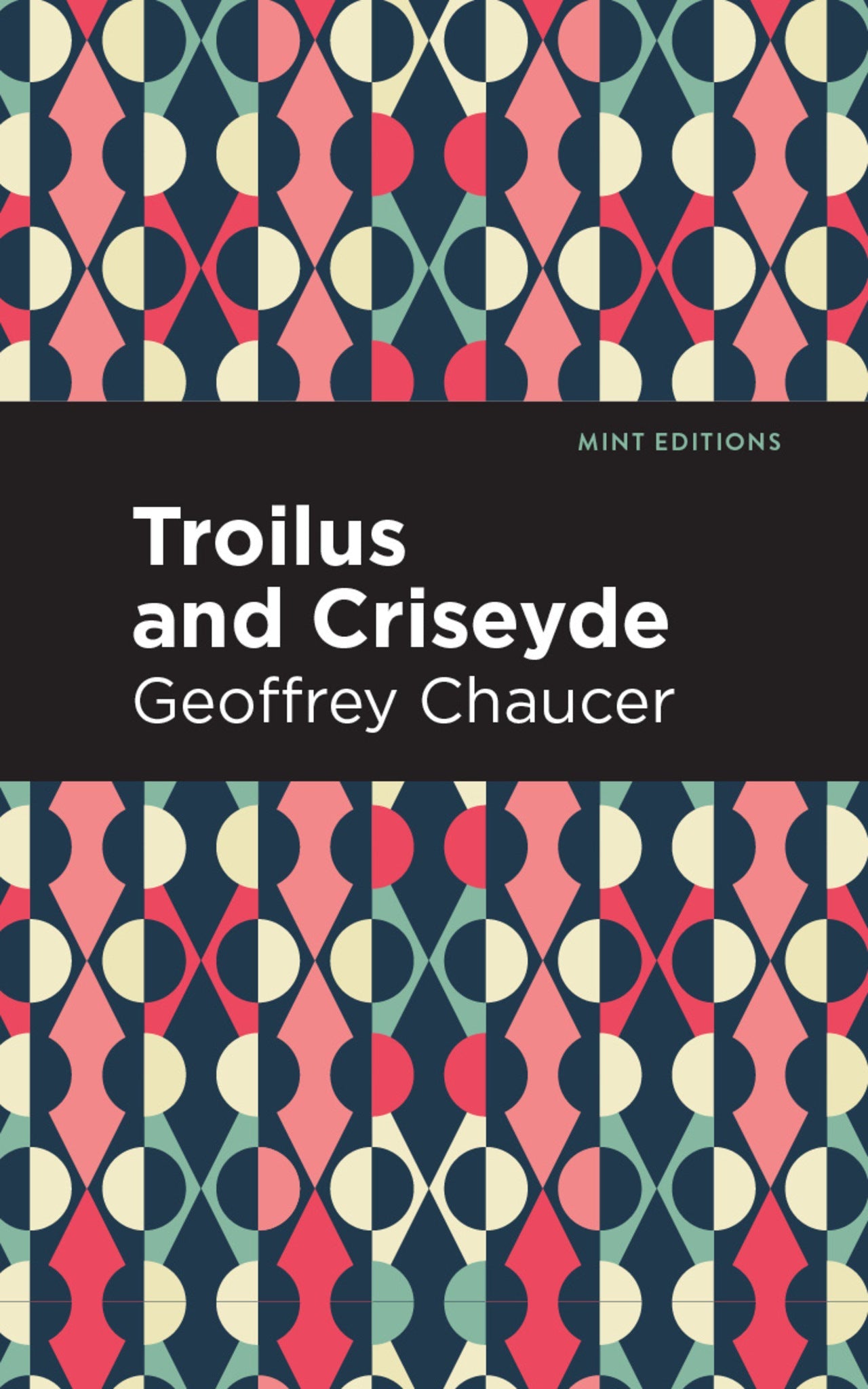 Cover image for Troilus and Criseyde ISBN 9781513219301
