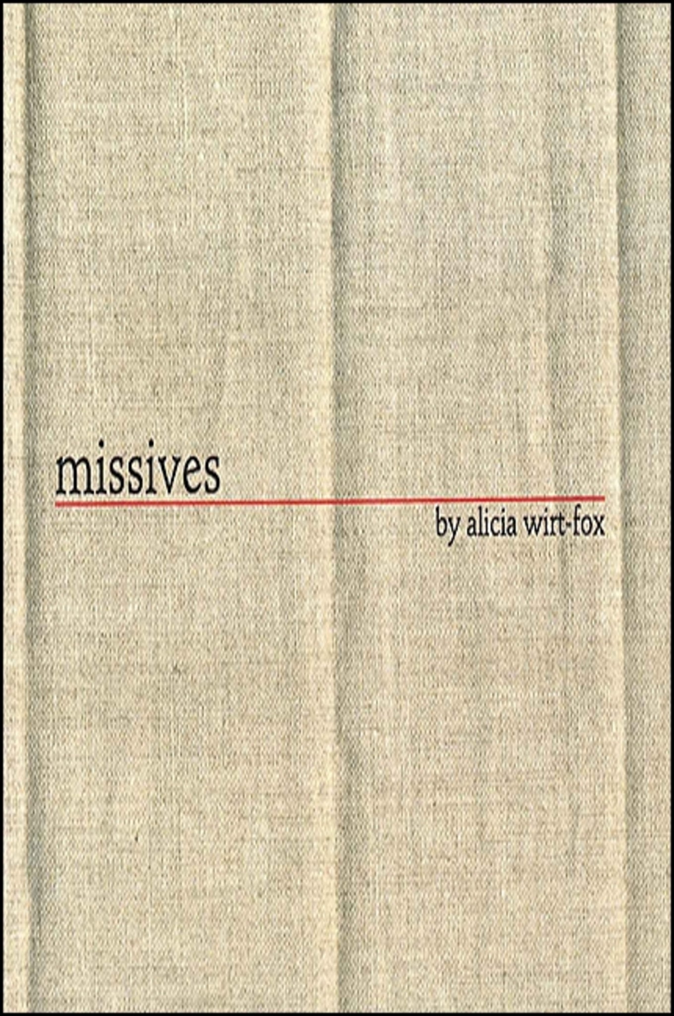 Missives