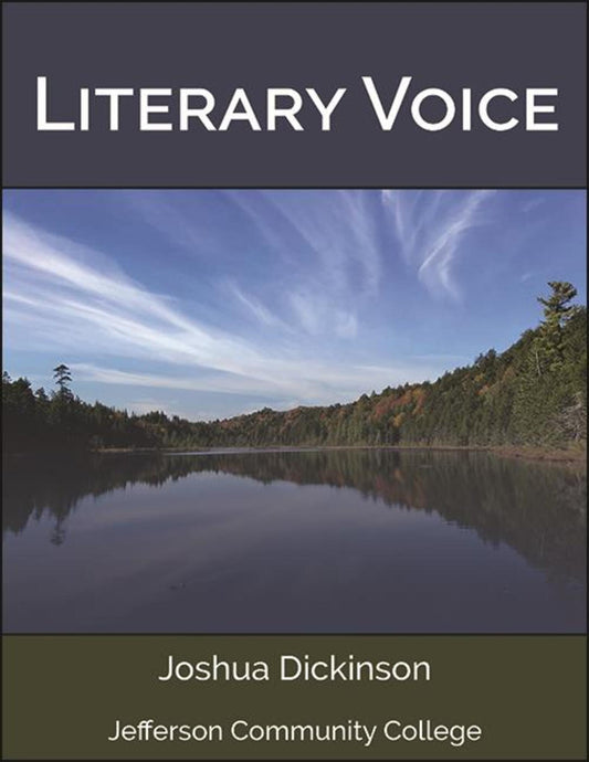 Literary Voice