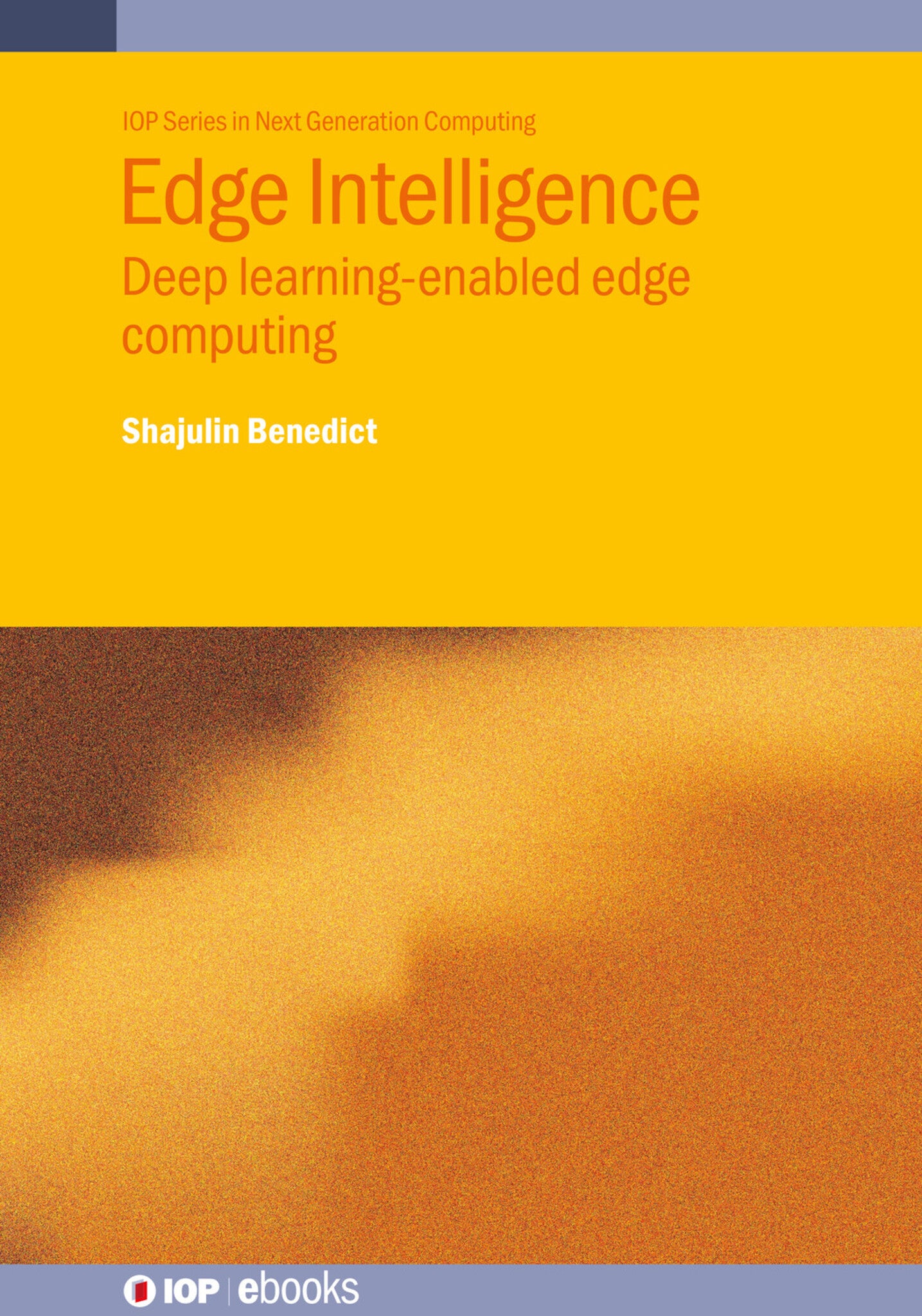 Edge Intelligence