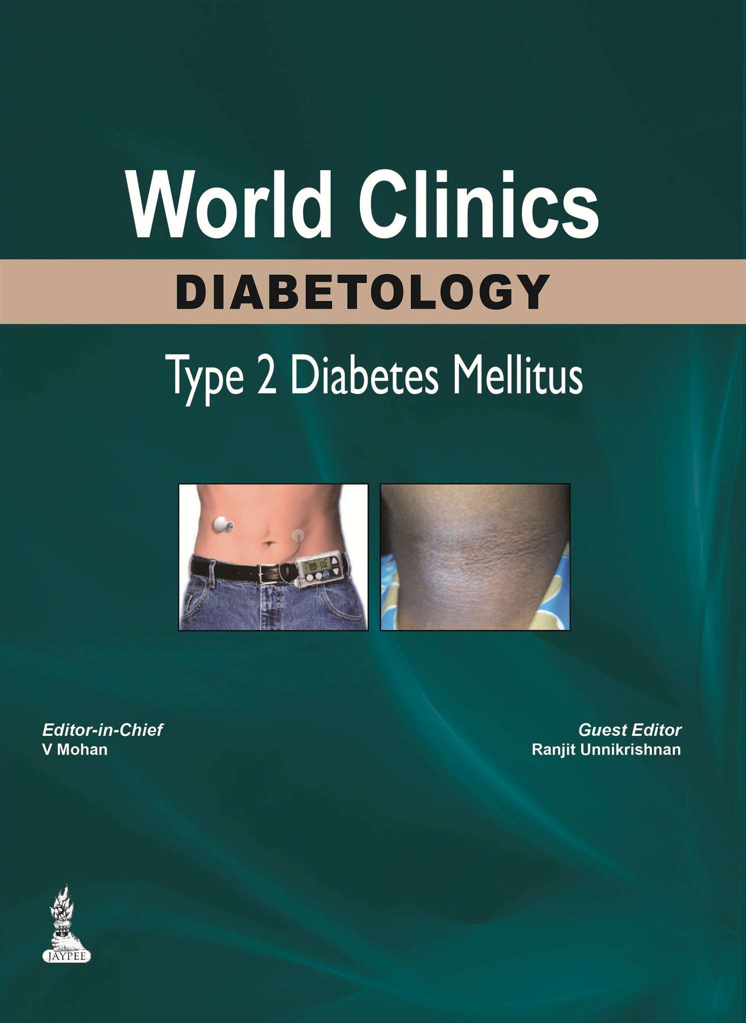 World Clinics: Diabetology - Type 2 Diabetes Mellitus