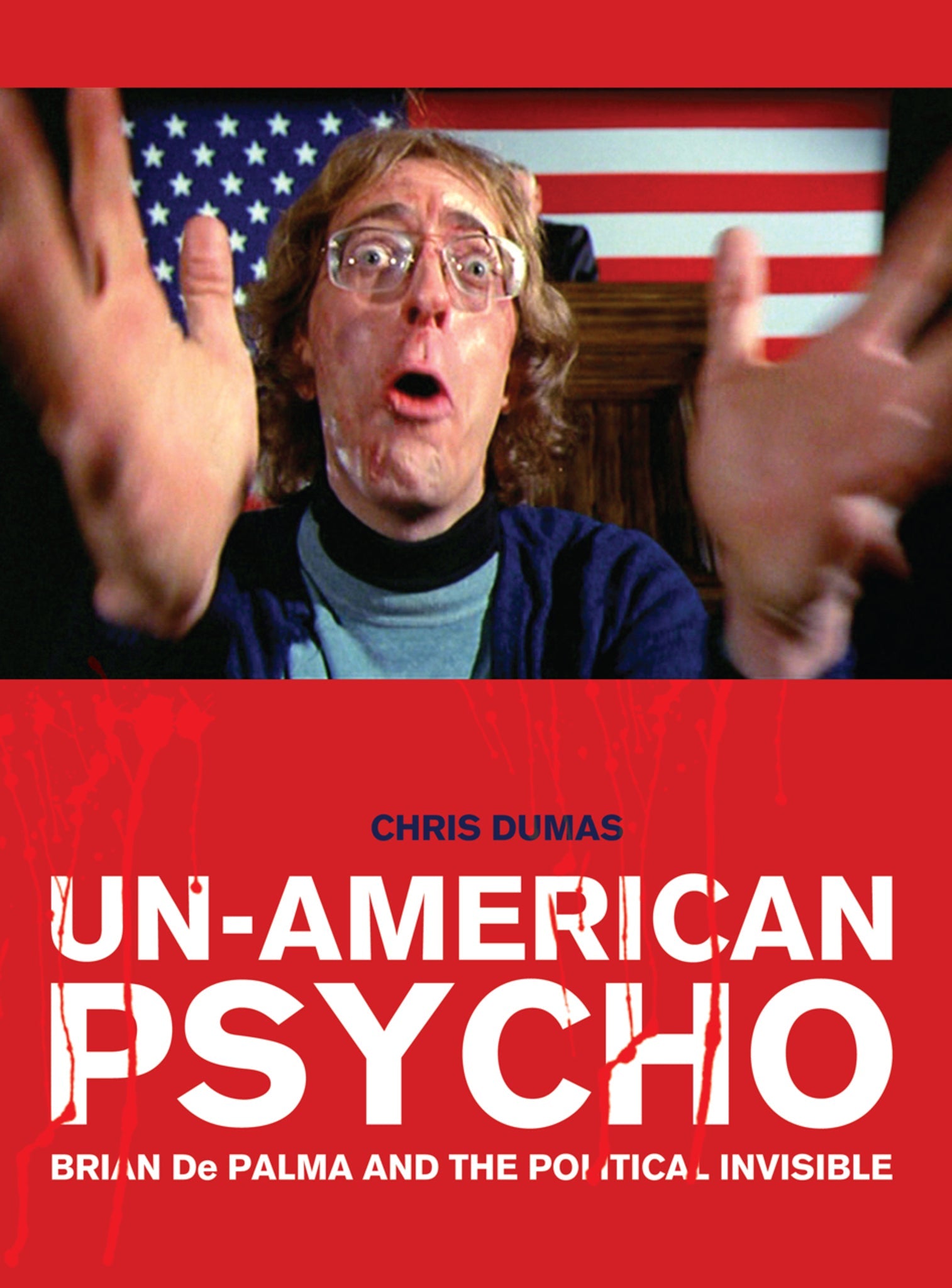 Cover image for Un-American Psycho ISBN 9781841506944