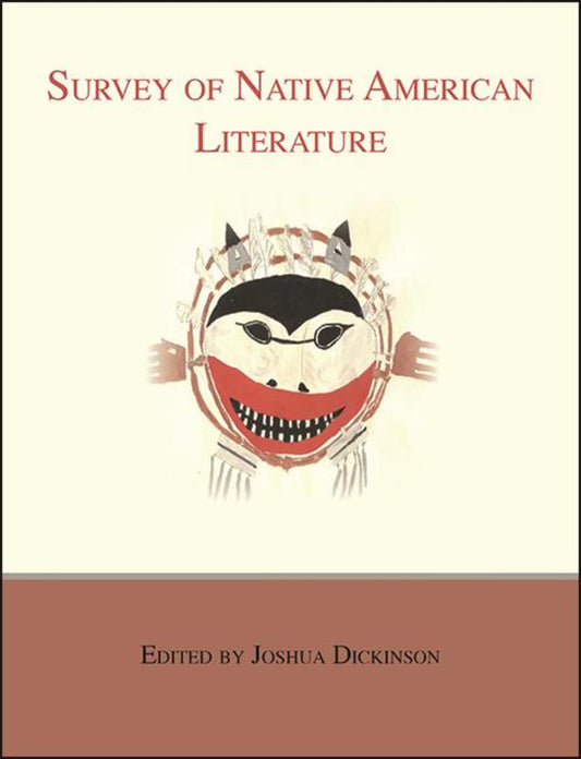 Survey of Native American Literature
