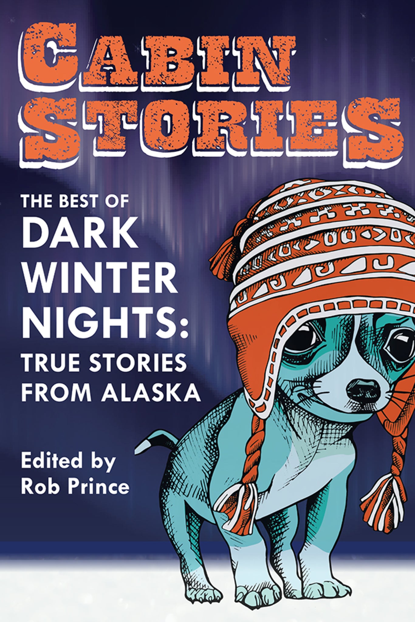 Cabin Stories
