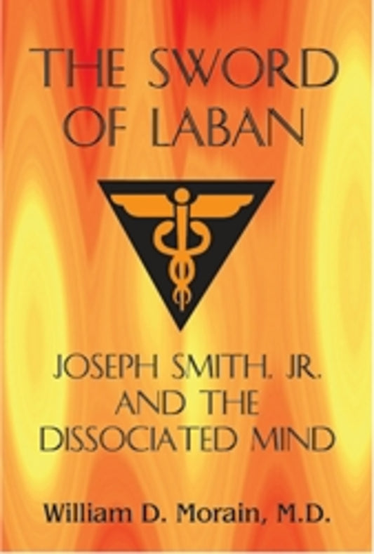 The Sword of Laban