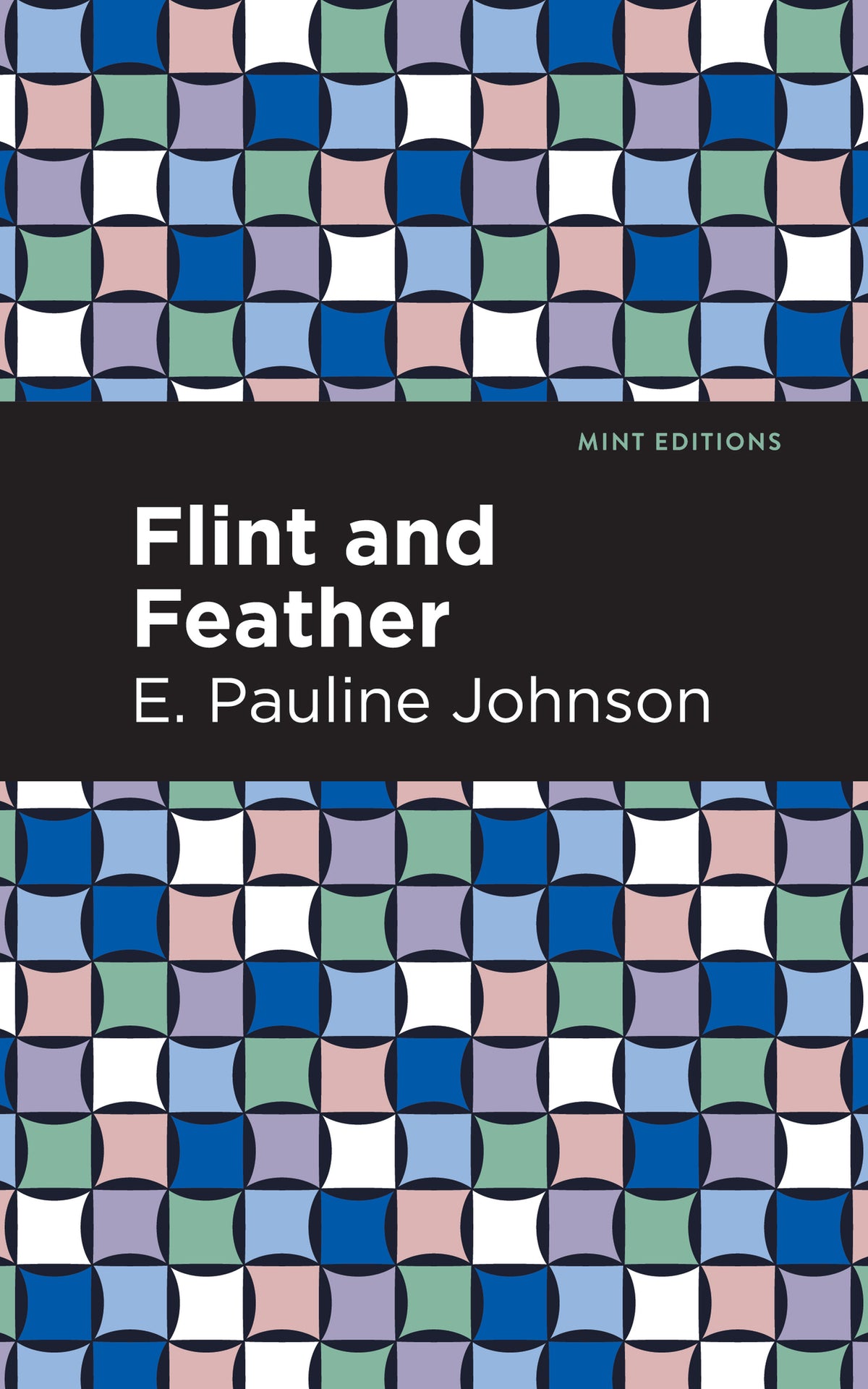 Cover image for Flint and Feather ISBN 9781513207278