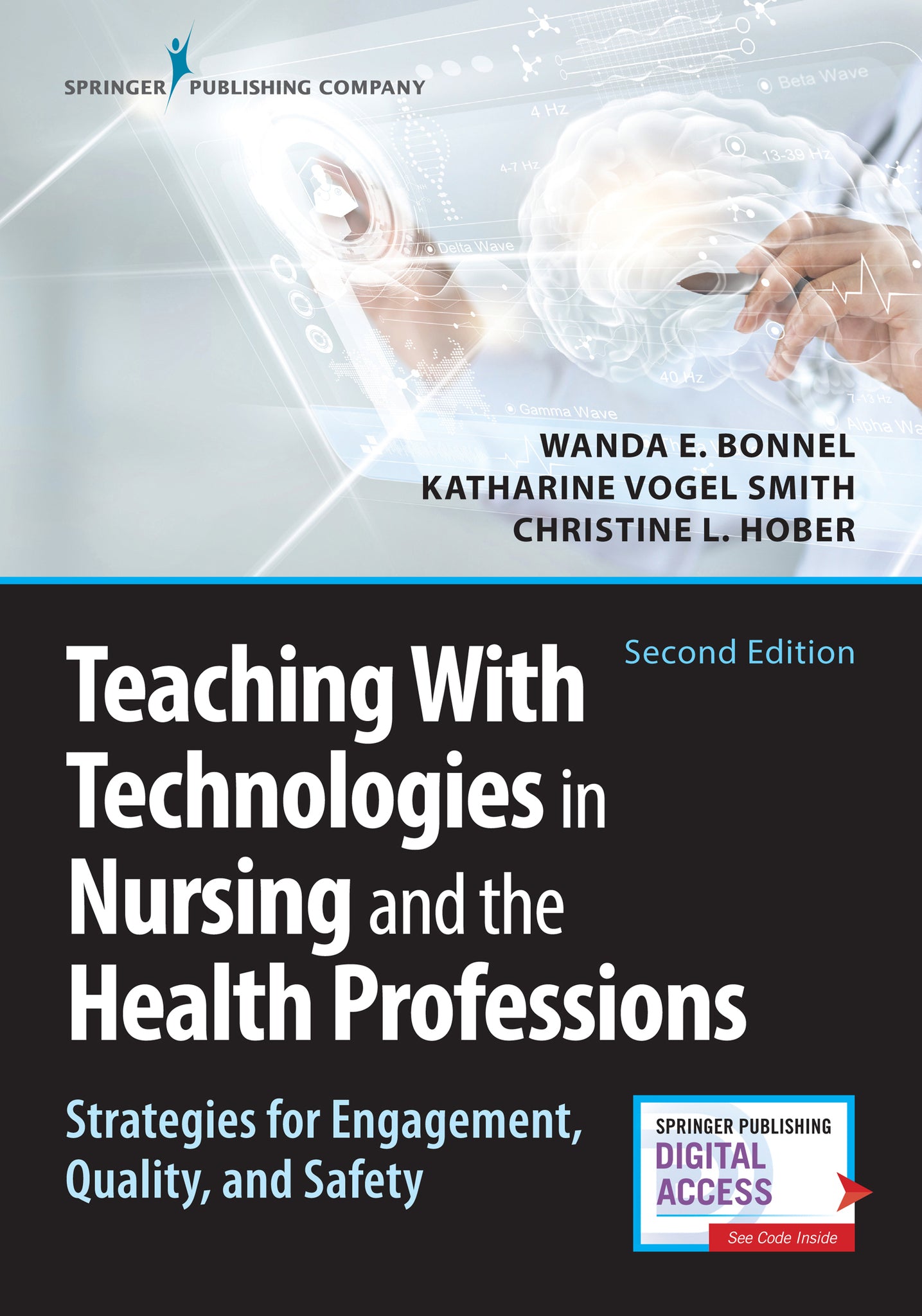 Teaching with Technologies in Nursing and the Health Professions