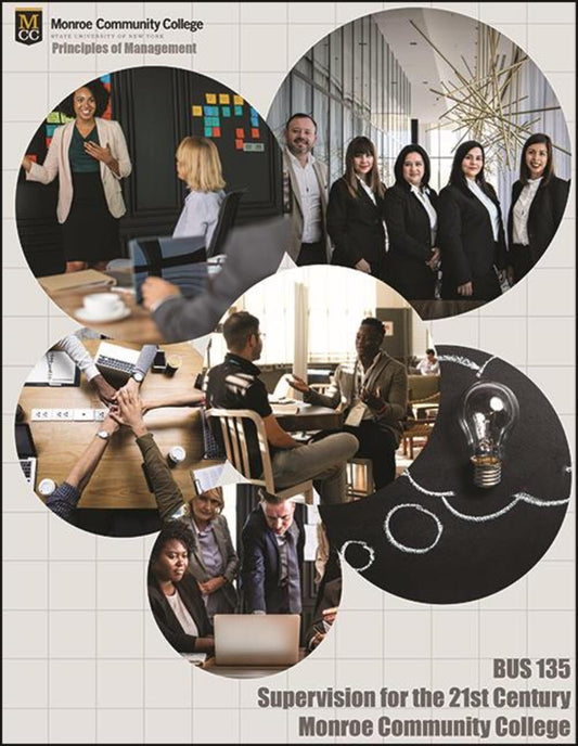 Principles of Management