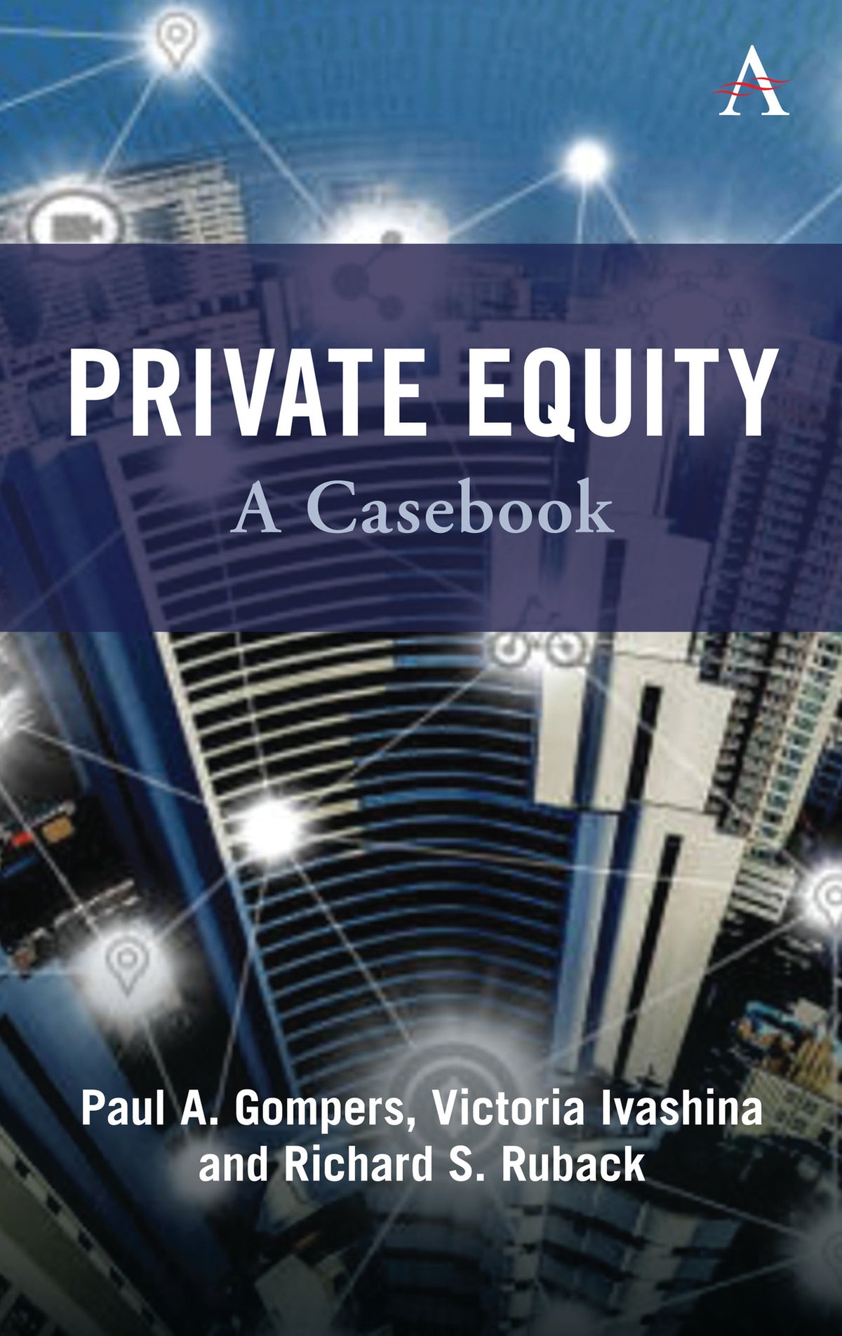 Cover image for Private Equity ISBN 9781783089178