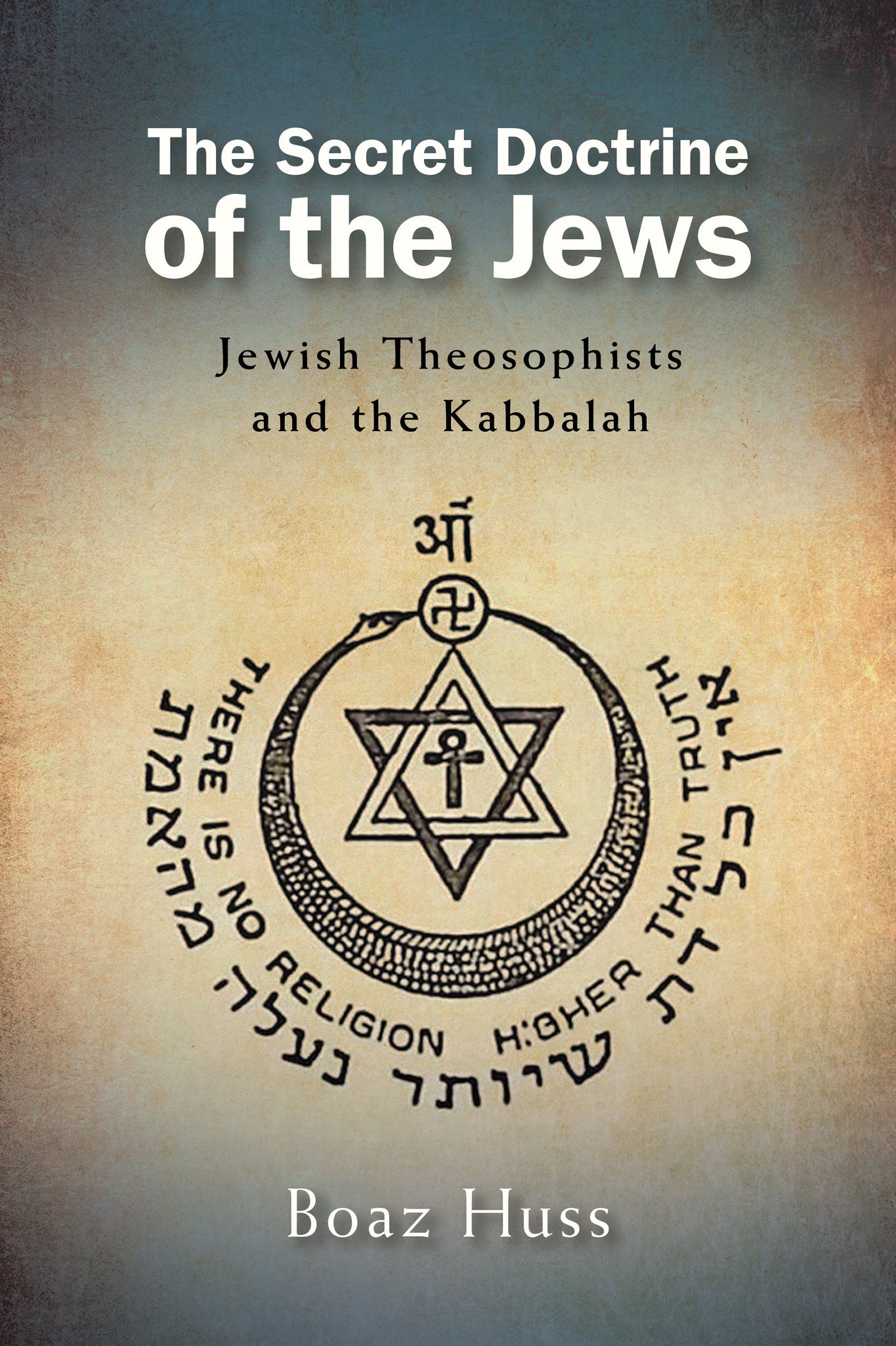 The Secret Doctrine of the Jews