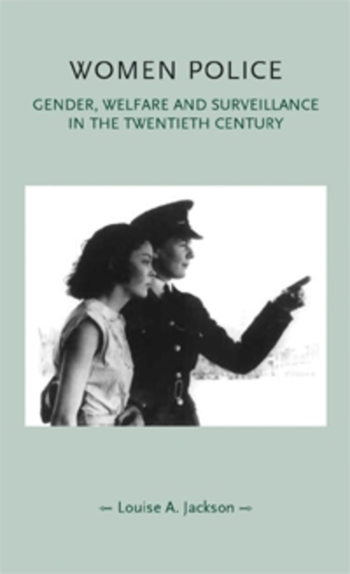 Women police