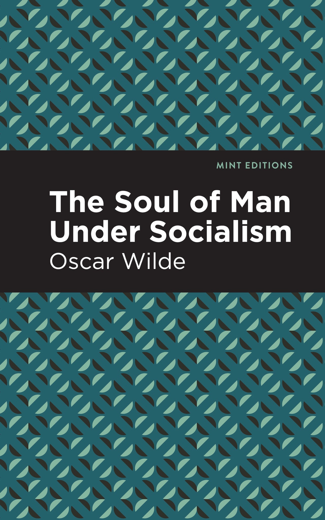 Cover image for The Soul of Man Under Socialism ISBN 9798888973950