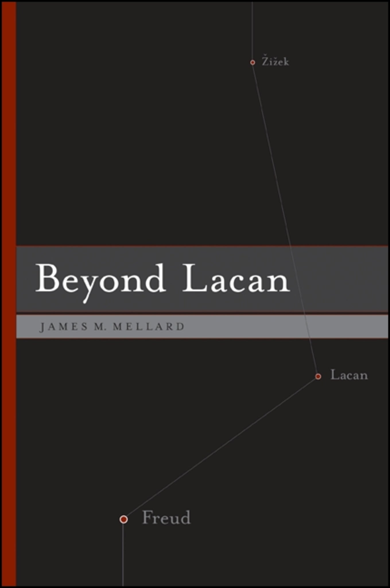 Beyond Lacan