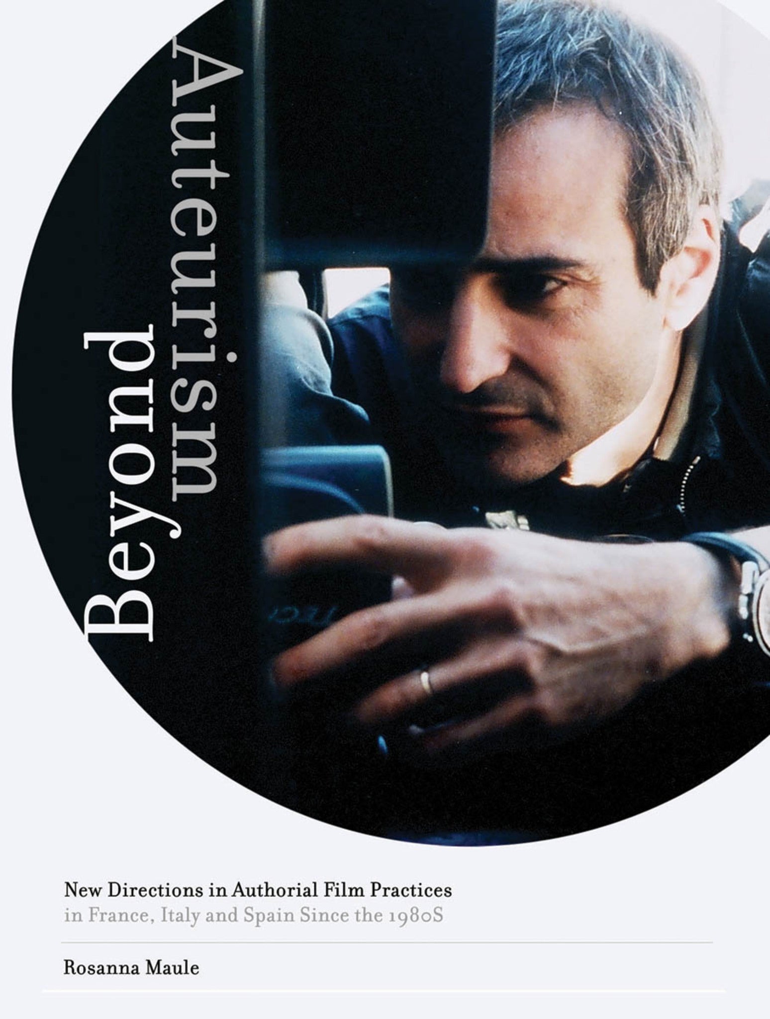 Cover image for Beyond Auteurism ISBN 9781841502557