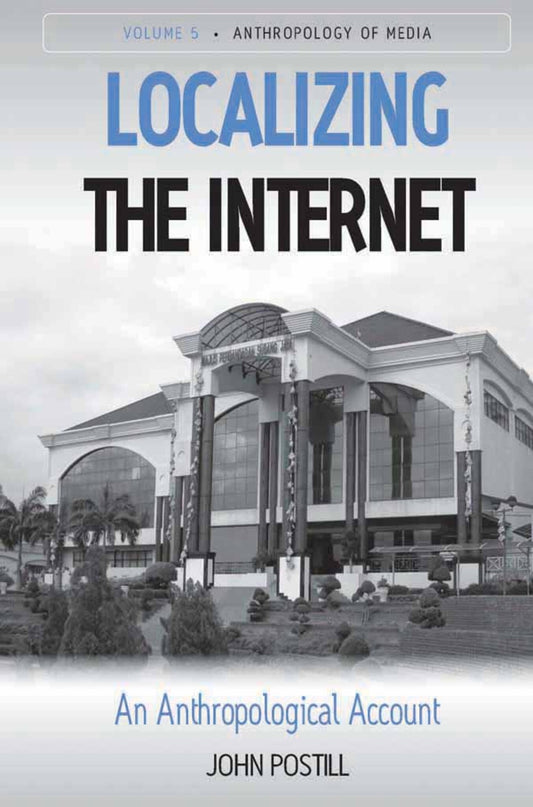 Localizing the Internet