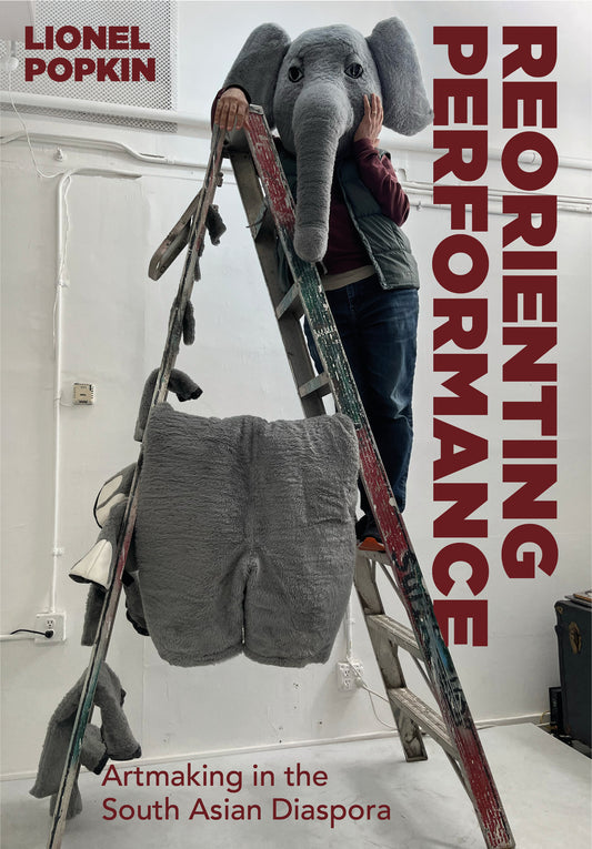 Reorienting Performance