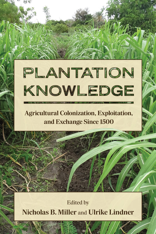 Plantation Knowledge