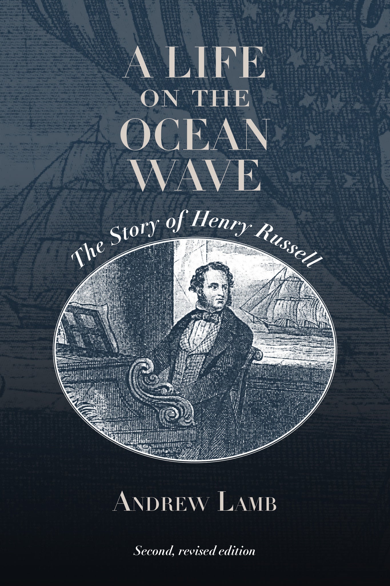A Life on the Ocean Wave
