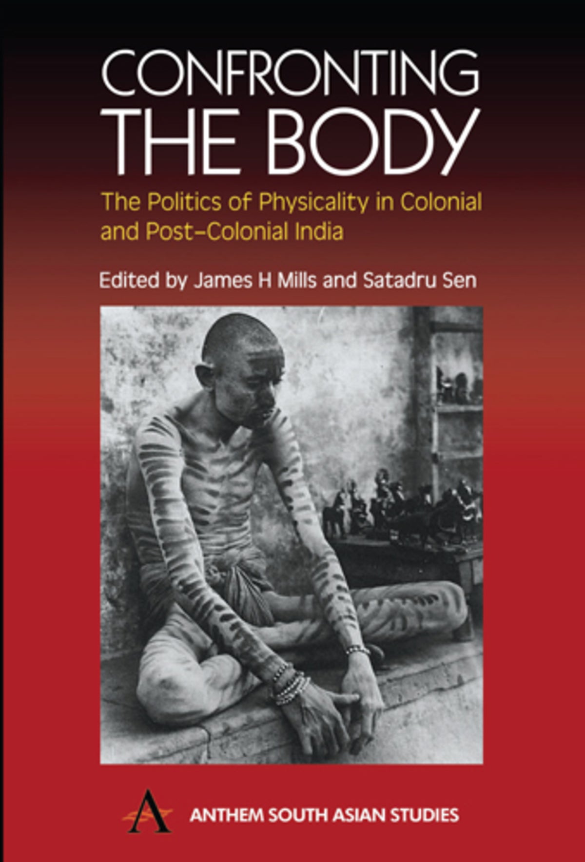 Confronting the Body