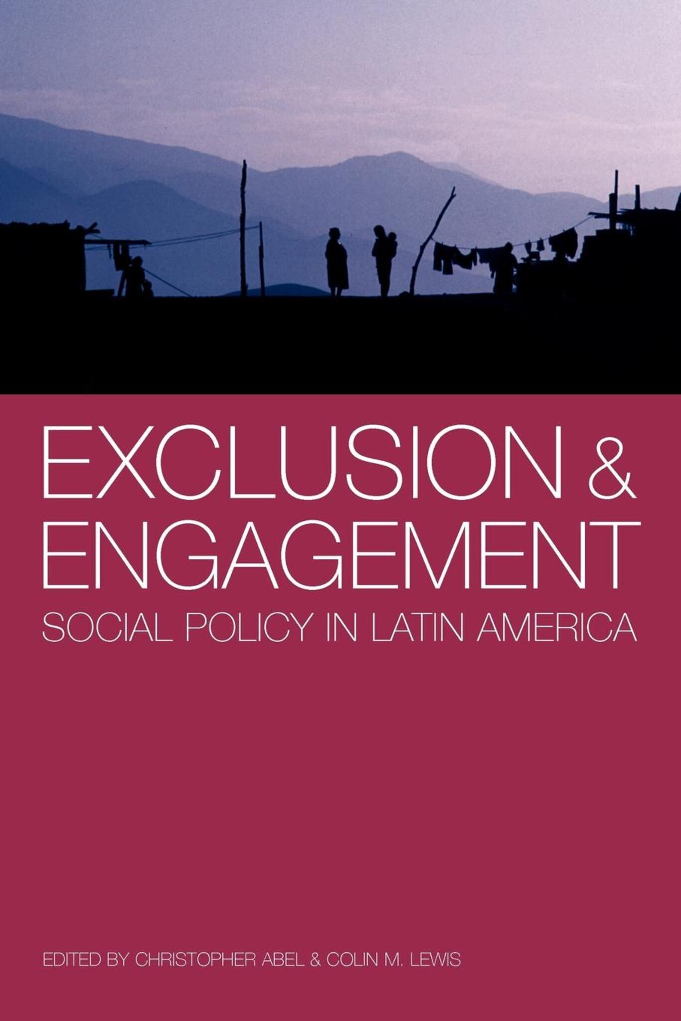 Exclusion and Engagement