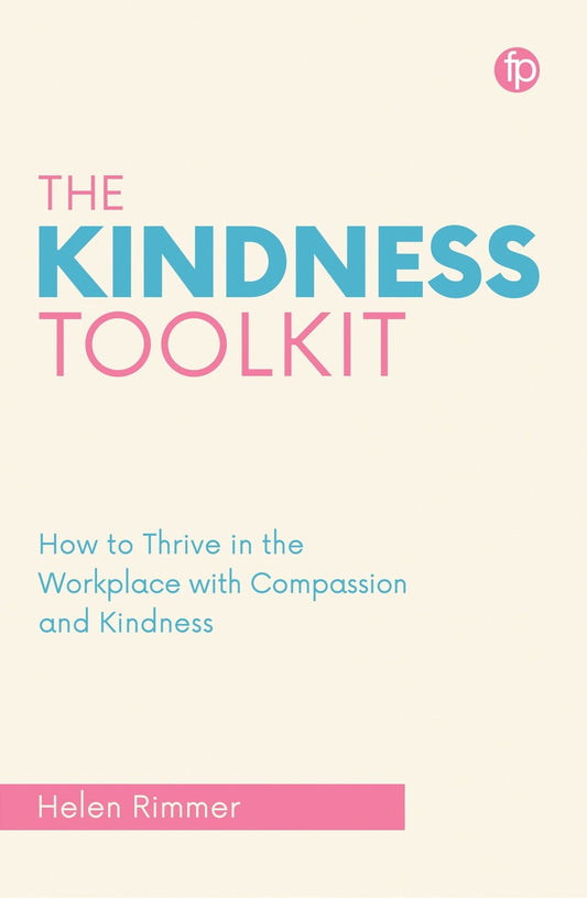 The Kindness Toolkit
