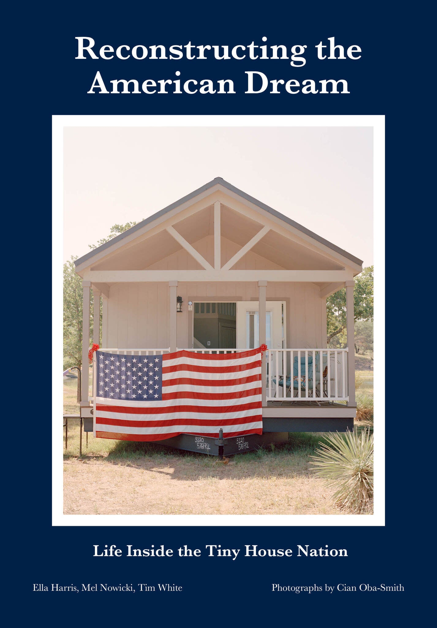 Reconstructing the American Dream