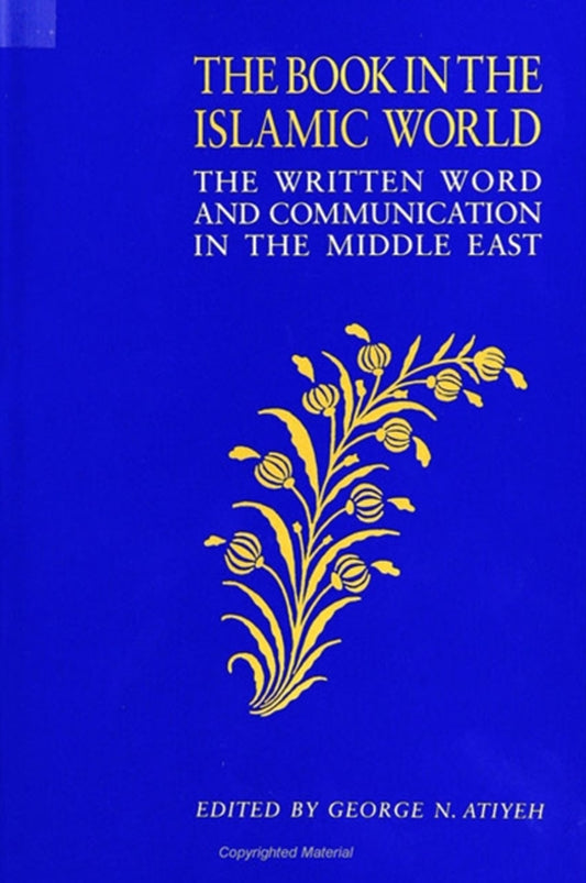 The Book in the Islamic World