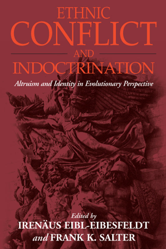 Ethnic Conflict and Indoctrination