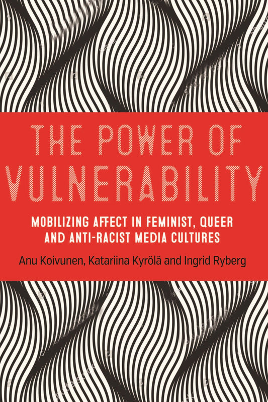 The power of vulnerability