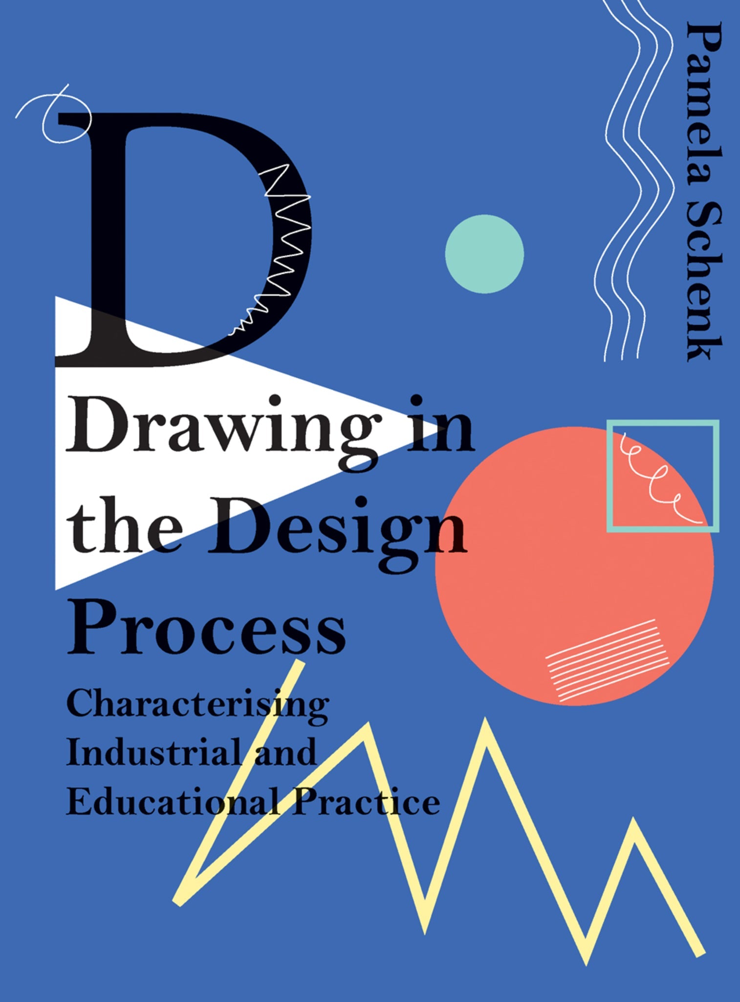 Cover image for Drawing in the Design Process ISBN 9781783206810