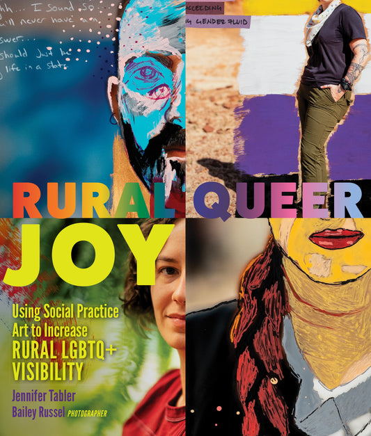 Rural Queer Joy