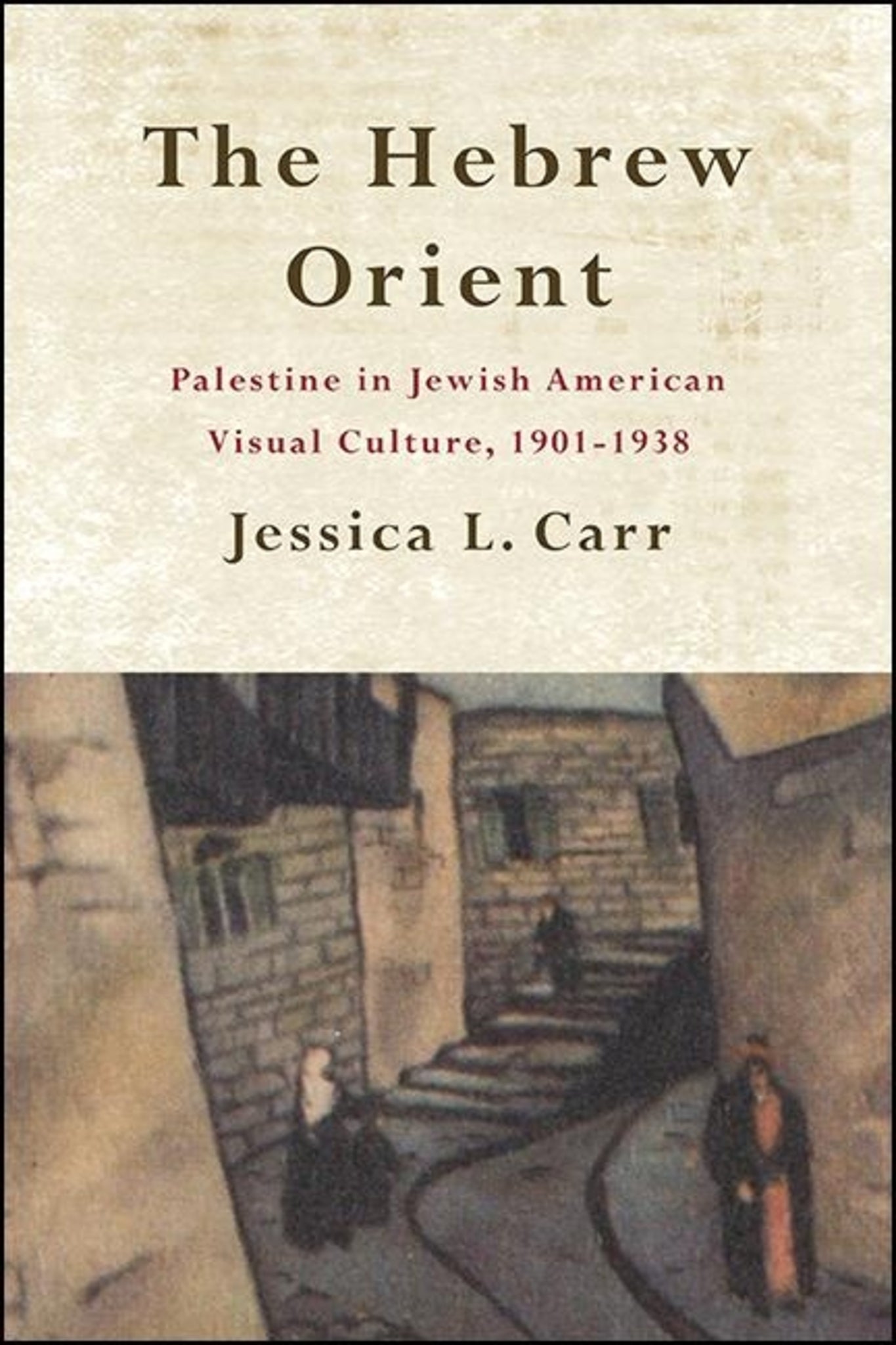 The Hebrew Orient