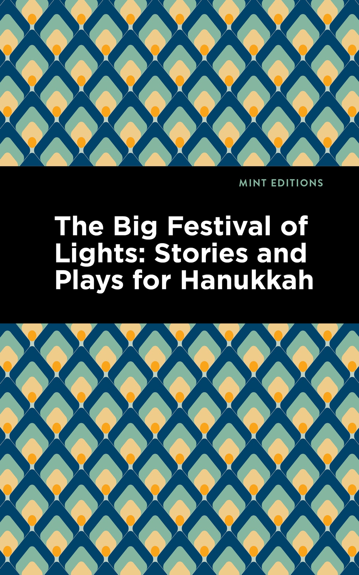Cover image for The Big Festival of Lights ISBN 9781513201184