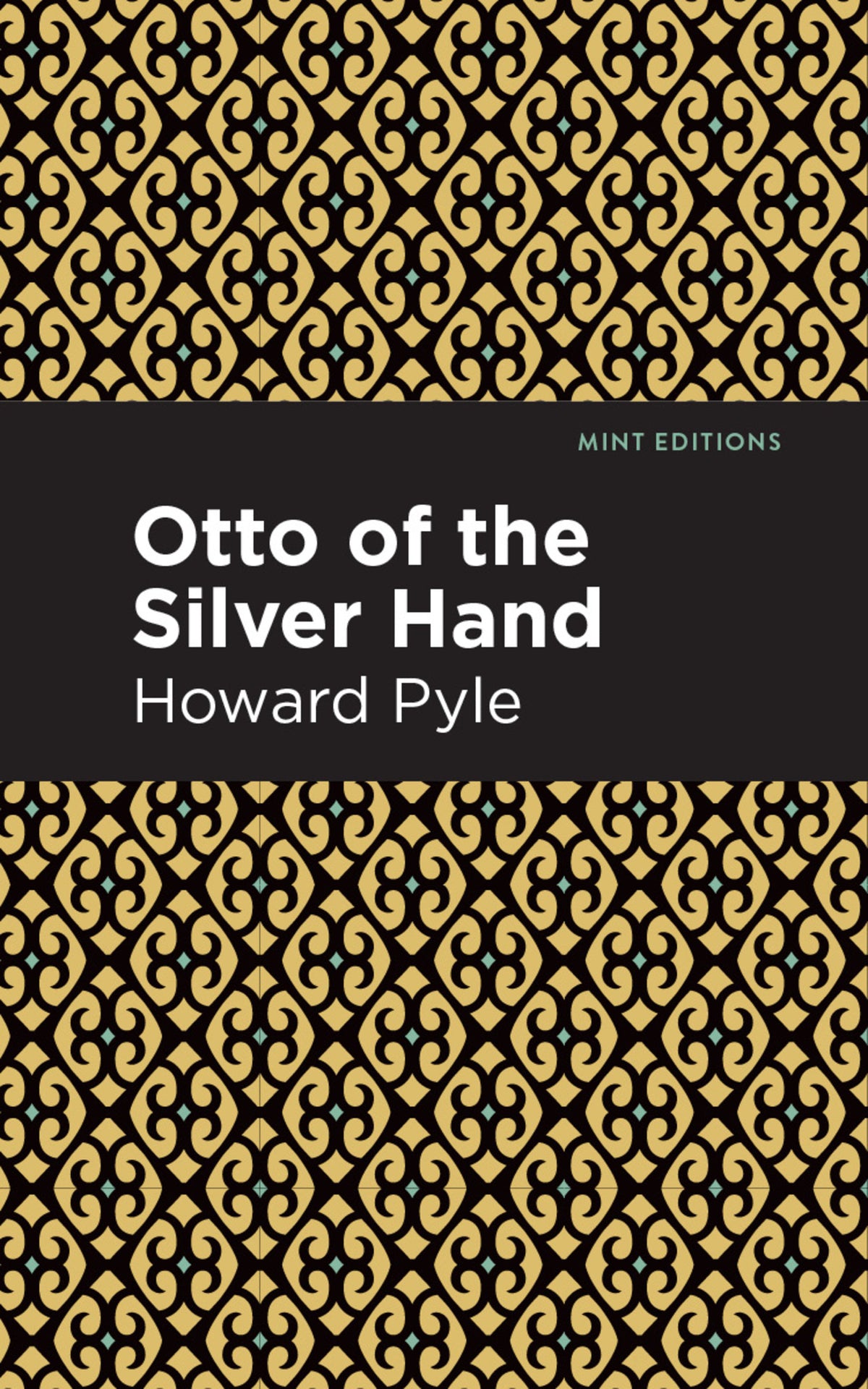 Cover image for Otto of the Silver Hand ISBN 9781513266640