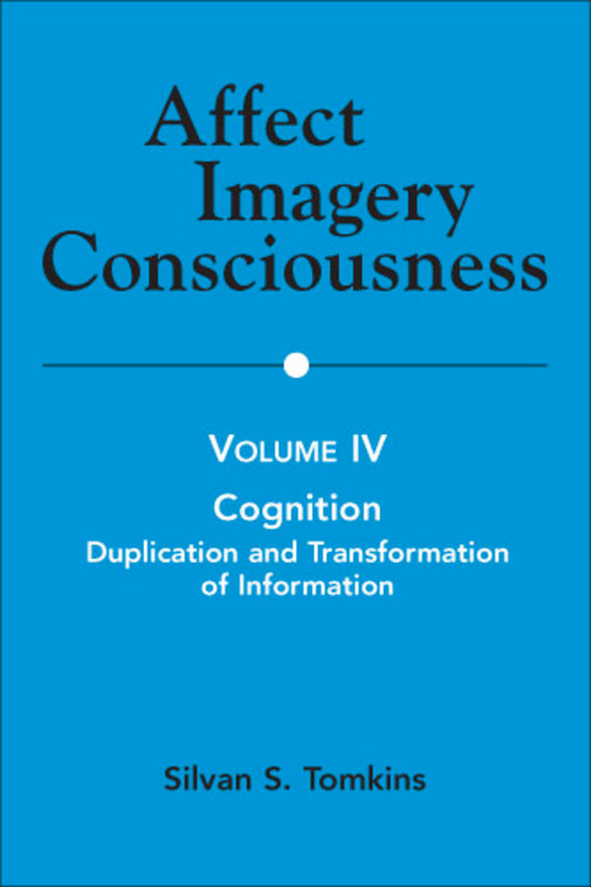 Affect Imagery Consciousness